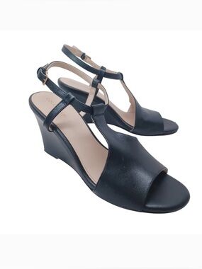 Cole Haan Maddie Wedge sandals